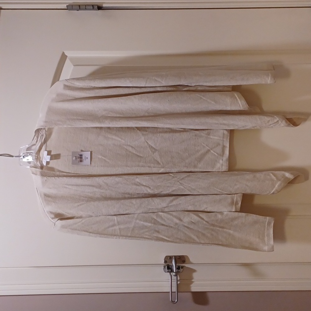 J.Jill Cardigan